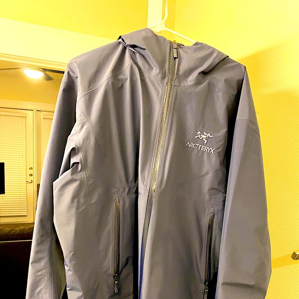 Jacket - Picture 1 of 1